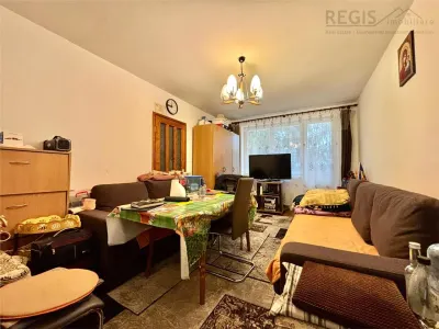 Apartament 2 Camere Central Predeal - Predeal
