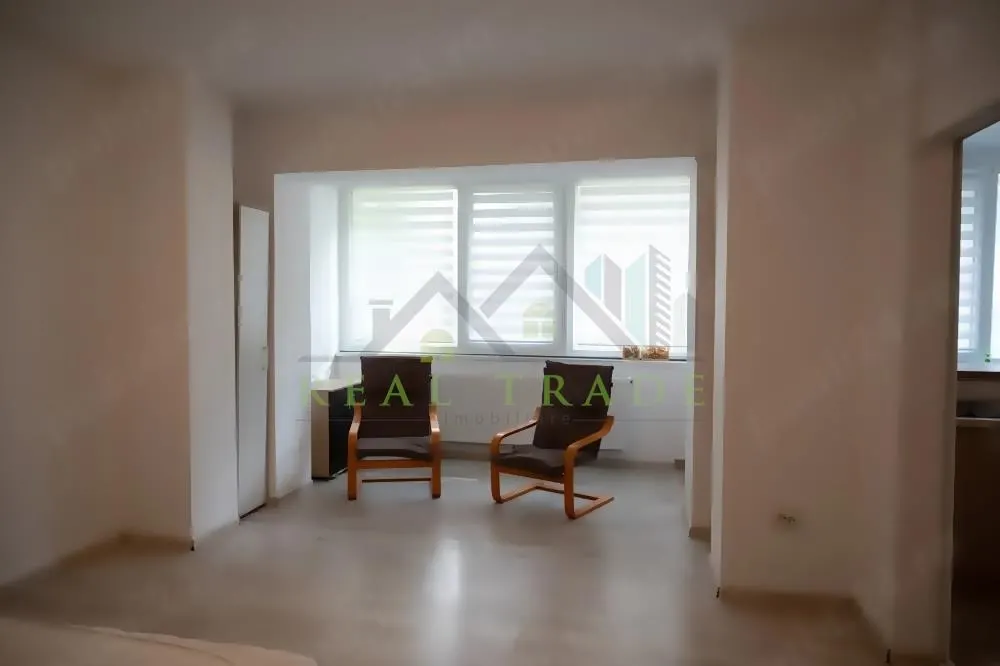 Apartament 2 camere zona Dealul Cetatii - foto 1