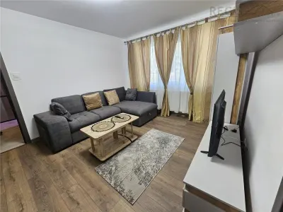 Apartament 2 camere modern zona Gemeni Brasov - foto 2