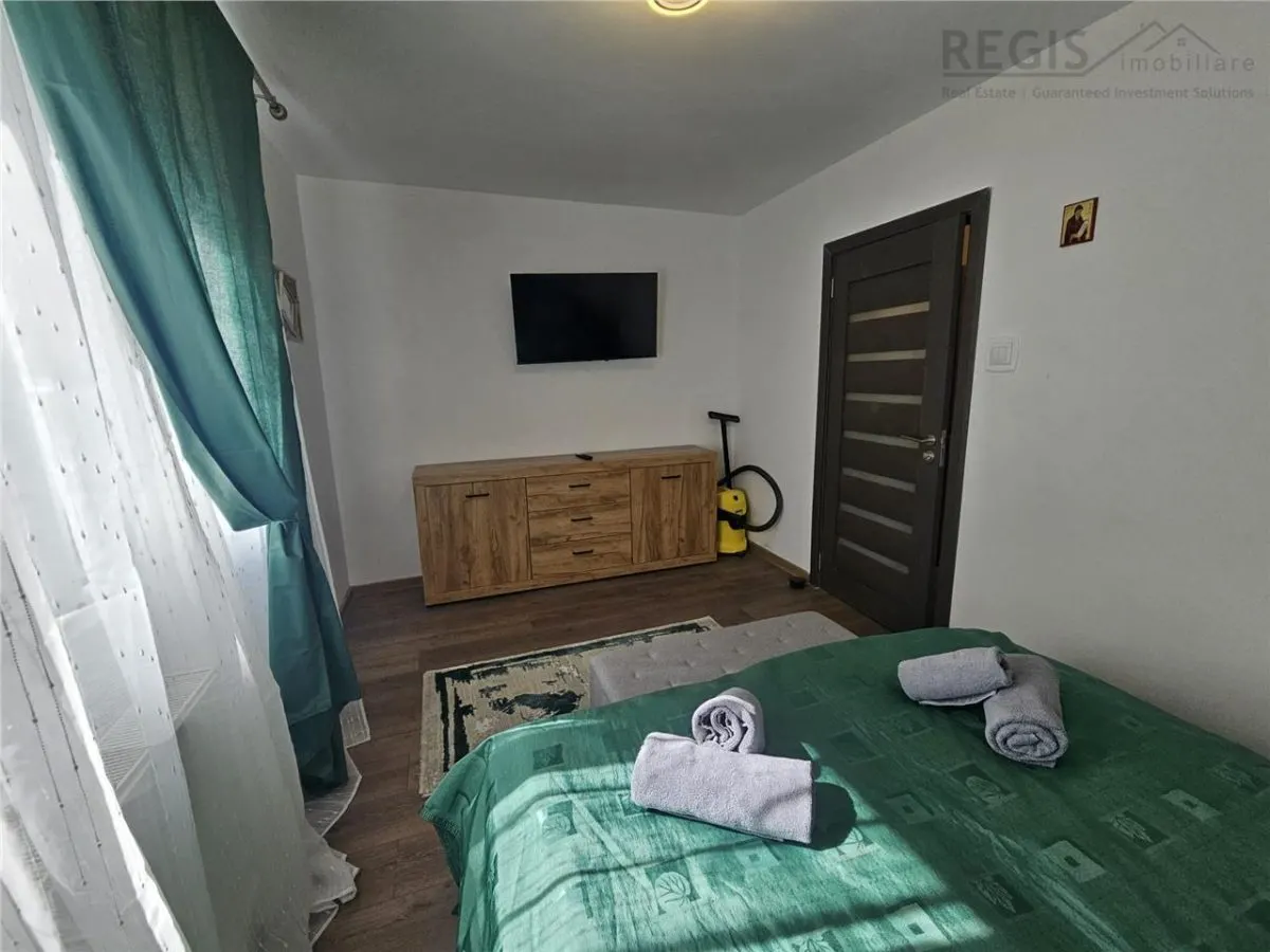 Apartament 2 camere modern zona Gemeni Brasov - foto 3