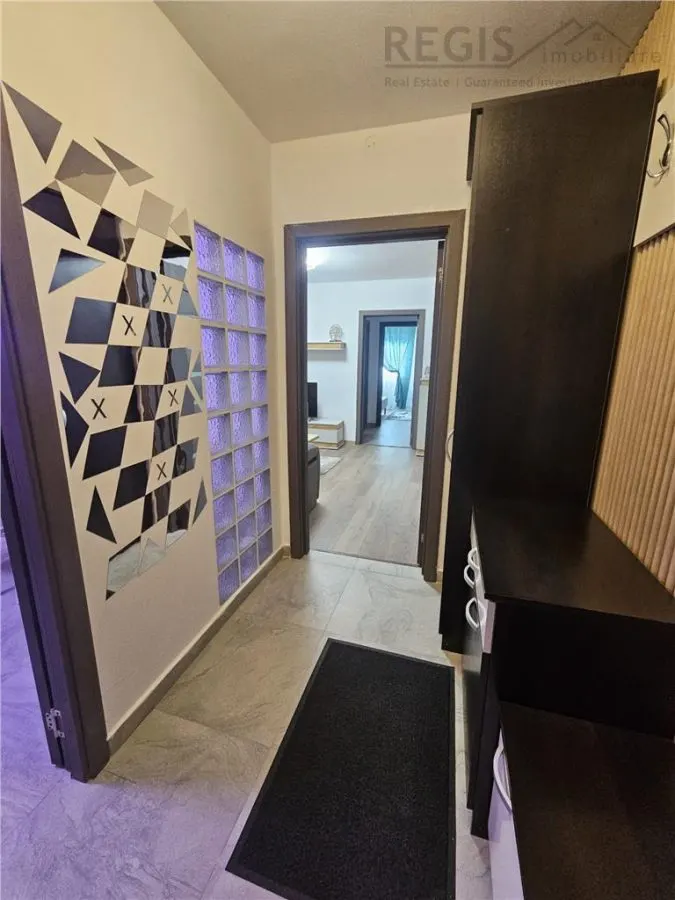 Apartament 2 camere modern zona Gemeni Brasov - foto 6