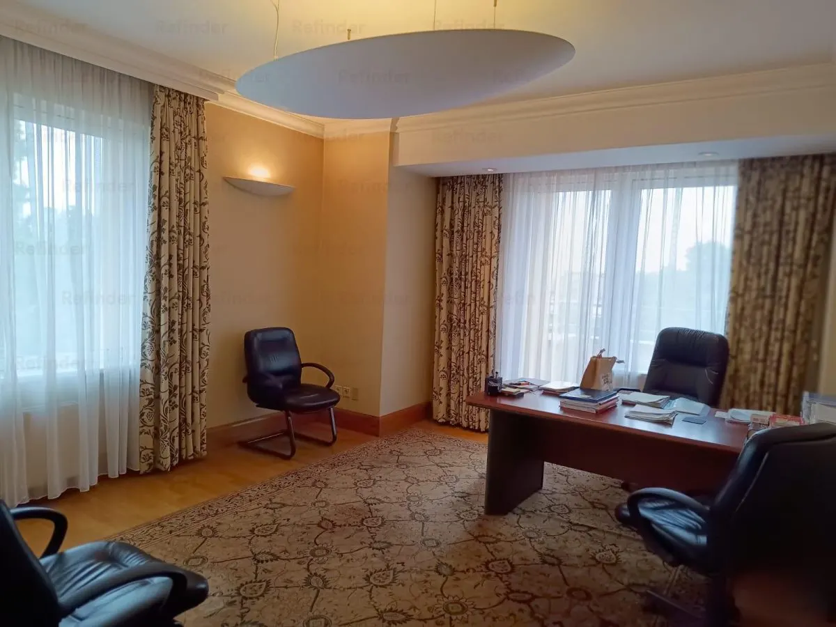 Apartament 3 camere 192mp | 3 terase | centrala proprie | garaj | boxa | Dorobanti - Charles de Gaulle | - foto 2