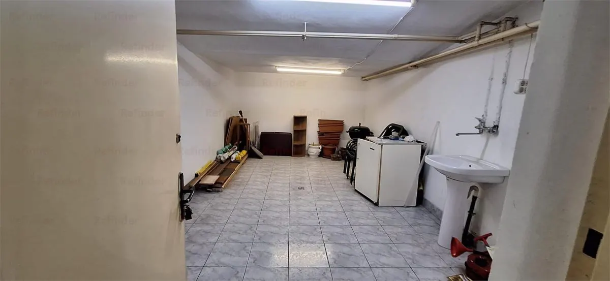 Apartament 3 camere 192mp | 3 terase | centrala proprie | garaj | boxa | Dorobanti - Charles de Gaulle | - foto 13