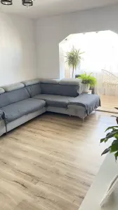 Apartament 3 camere, 2 bai Tractorul - foto 1