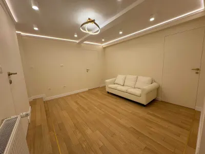 Ideal birou 5 camere 130 mp+cca 18 mp spatii comune | centrala proprie | renovat 2024 | Calea Dorobanti - Hotel Sheraton | - Bucuresti
