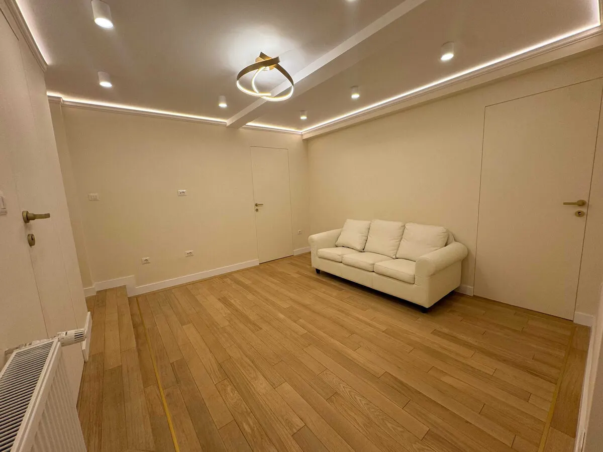 Ideal birou 5 camere 130 mp+cca 18 mp spatii comune | centrala proprie | renovat 2024 | Calea Dorobanti - Hotel Sheraton | - foto 1