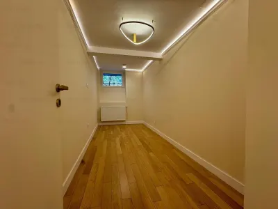 Ideal birou 5 camere 130 mp+cca 18 mp spatii comune | centrala proprie | renovat 2024 | Calea Dorobanti - Hotel Sheraton | - foto 11