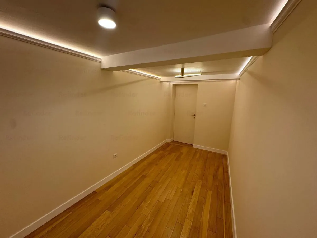 Ideal birou 5 camere 130 mp+cca 18 mp spatii comune | centrala proprie | renovat 2024 | Calea Dorobanti - Hotel Sheraton | - foto 13