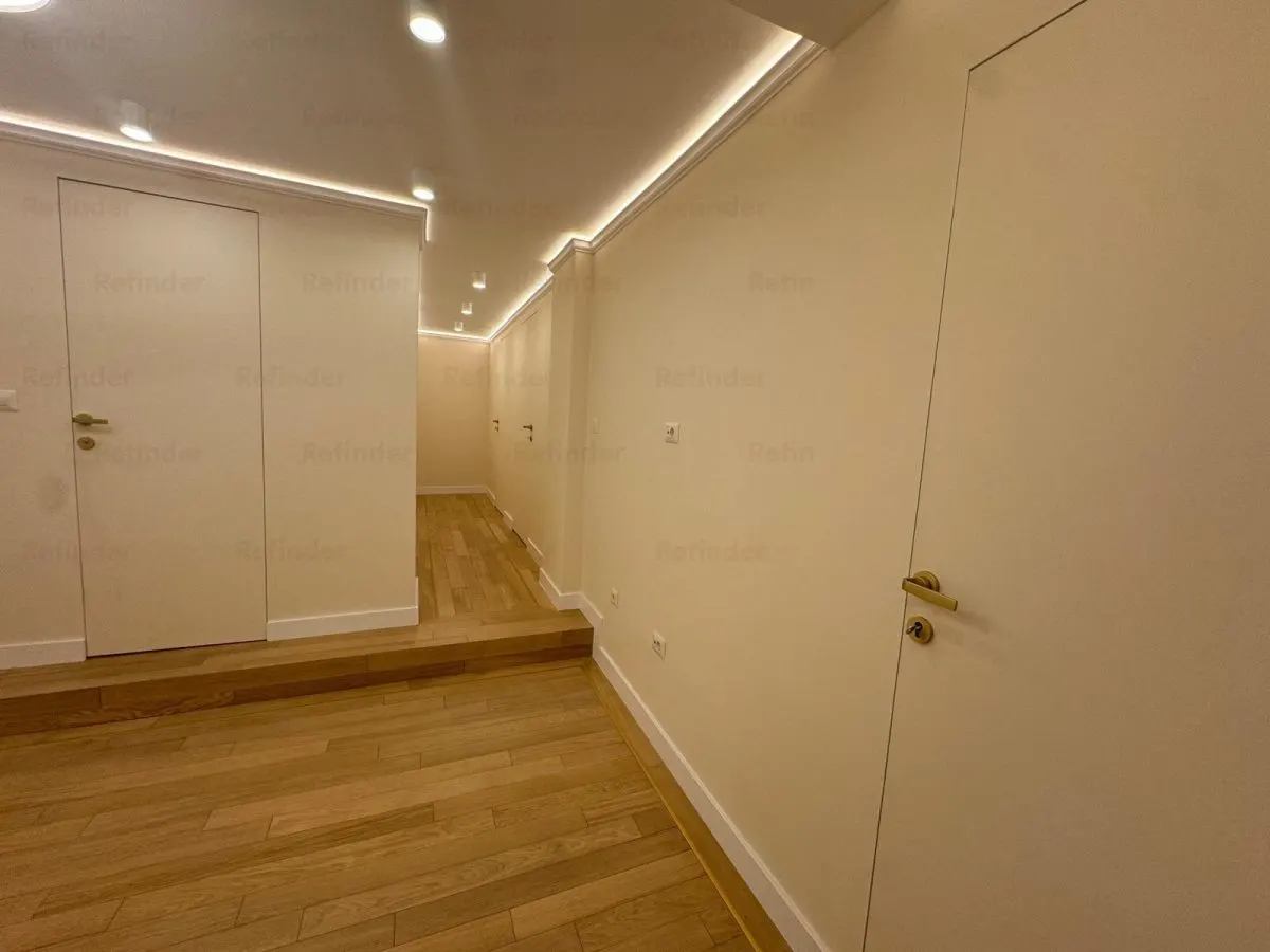 Ideal birou 5 camere 130 mp+cca 18 mp spatii comune | centrala proprie | renovat 2024 | Calea Dorobanti - Hotel Sheraton | - foto 14