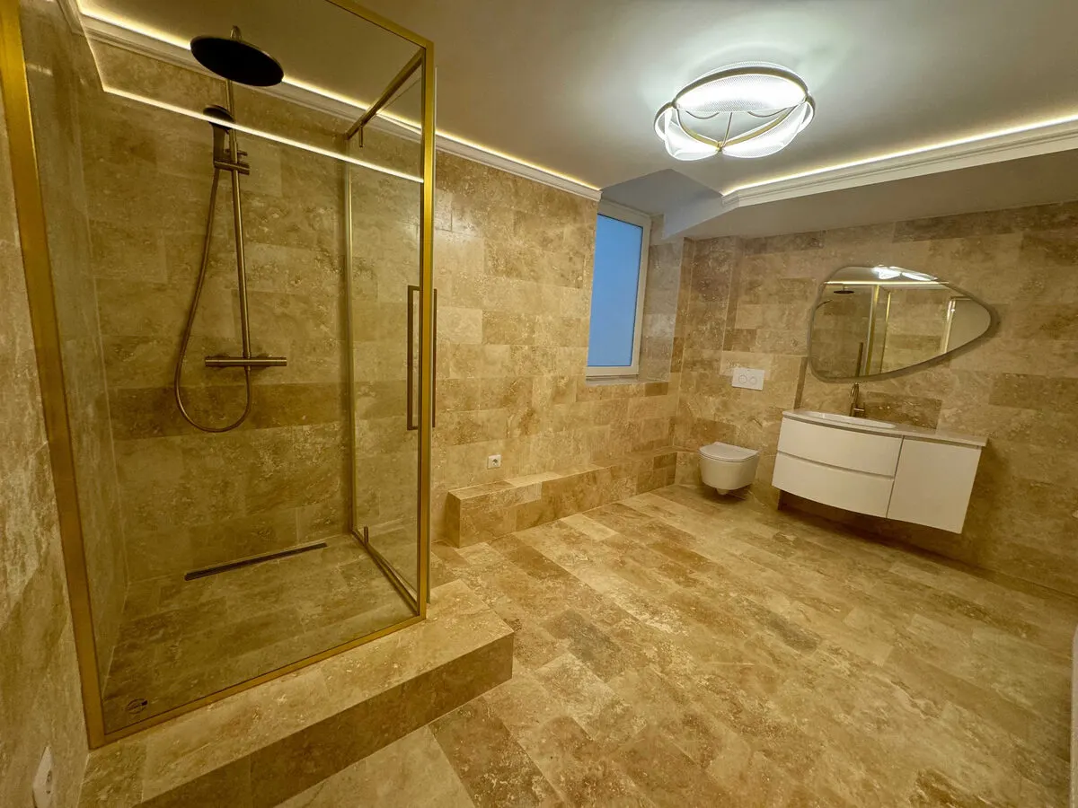 Ideal birou 5 camere 130 mp+cca 18 mp spatii comune | centrala proprie | renovat 2024 | Calea Dorobanti - Hotel Sheraton | - foto 15
