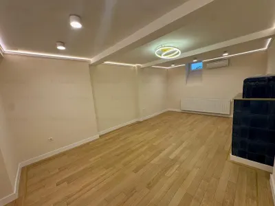 Ideal birou 5 camere 130 mp+cca 18 mp spatii comune | centrala proprie | renovat 2024 | Calea Dorobanti - Hotel Sheraton | - foto 5