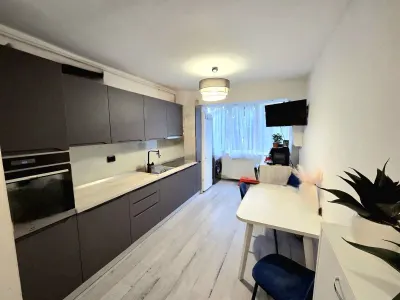 Apartament 2 camere etajul 2 zona Grivitei - foto 1