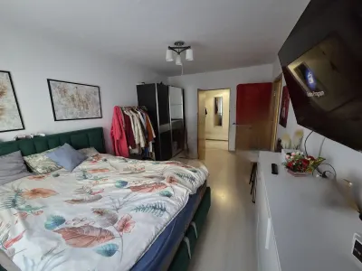 Apartament 2 camere etajul 2 zona Grivitei - foto 3