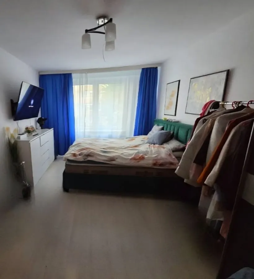 Apartament 2 camere etajul 2 zona Grivitei - foto 4