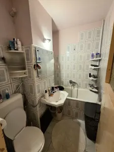 Apartament 2 camere etajul 2 zona Grivitei - foto 7