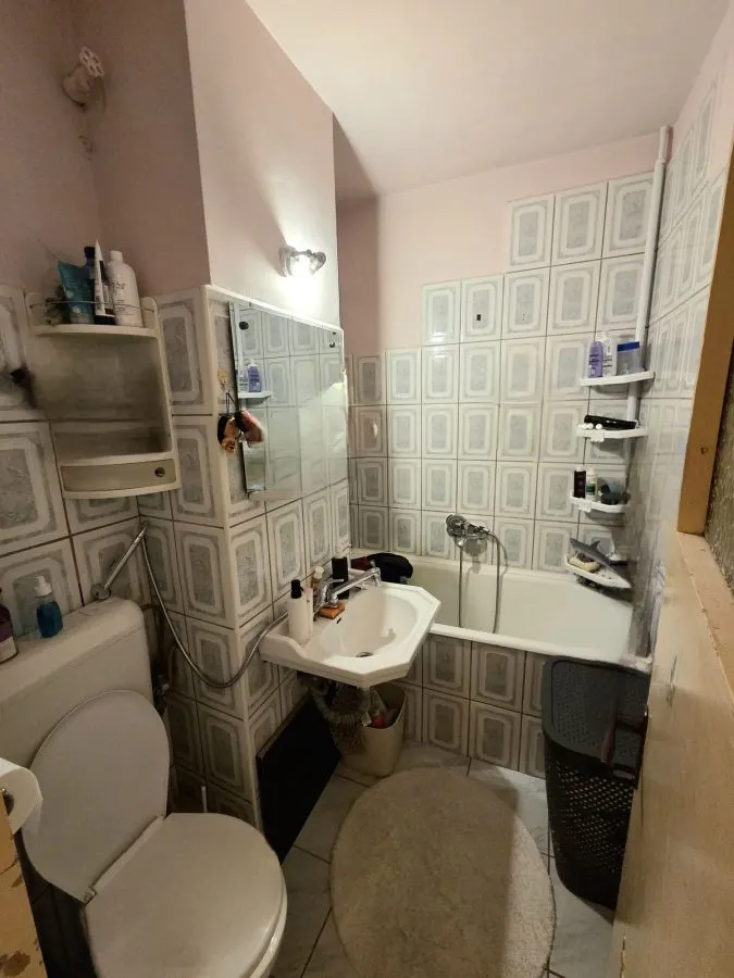 Apartament 2 camere etajul 2 zona Grivitei - foto 7