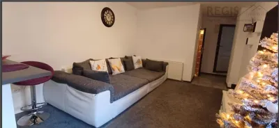 Apartament modern 3 camere Ultracentral valabil si pe termen scurt - foto 1