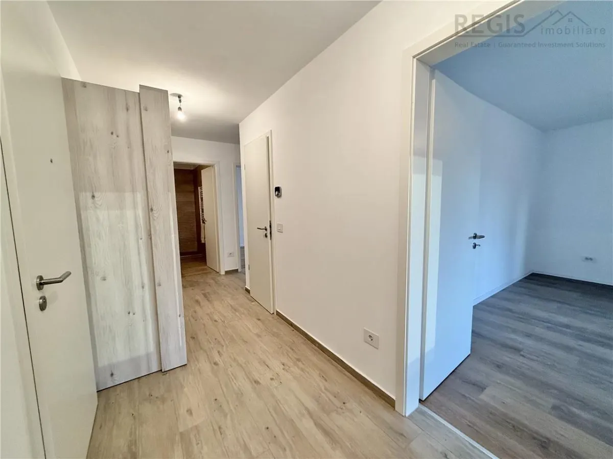 Apartament NOU 3 cam, Coresi Kasper - foto 13