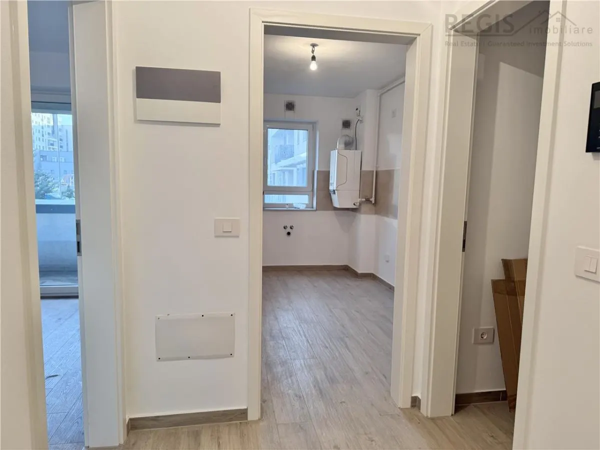 Apartament NOU 3 cam, Coresi Kasper - foto 5