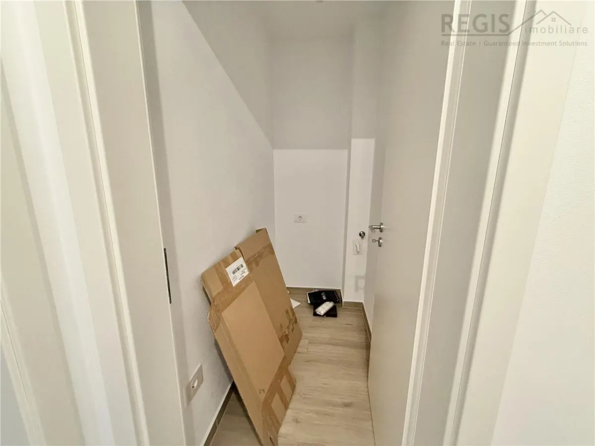 Apartament NOU 3 cam, Coresi Kasper - foto 10