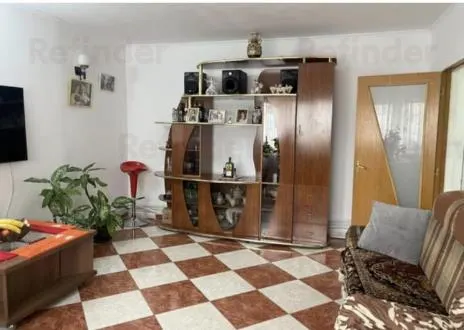 Apartament 4 camere 98 mp | mobilat si utilat | centrala proprie | Vitan Mall - Vlaicu Voda | - foto 1