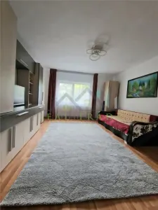 Apartament 3 camere decomandat etajul 1 Racadau - foto 1