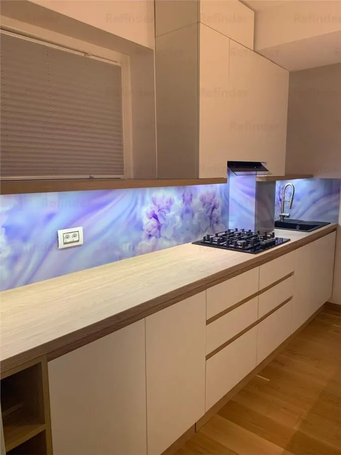 Vanzare apartament 2 camere | Dorobanti | etaj 4/6 | bloc anvelopt cu lift | renovat | mobilat si utilat lux | - foto 1