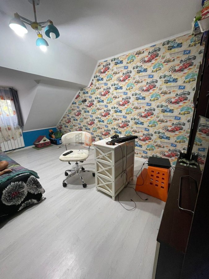 Casa WOW EXCLUSIVITATE  tip P+M - foto 22