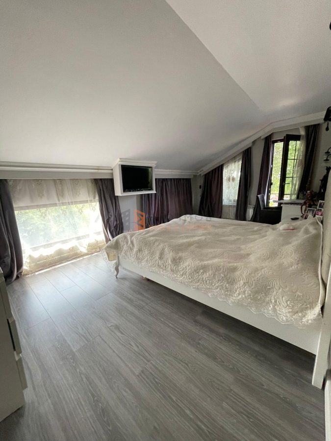 Casa WOW EXCLUSIVITATE  tip P+M - foto 23