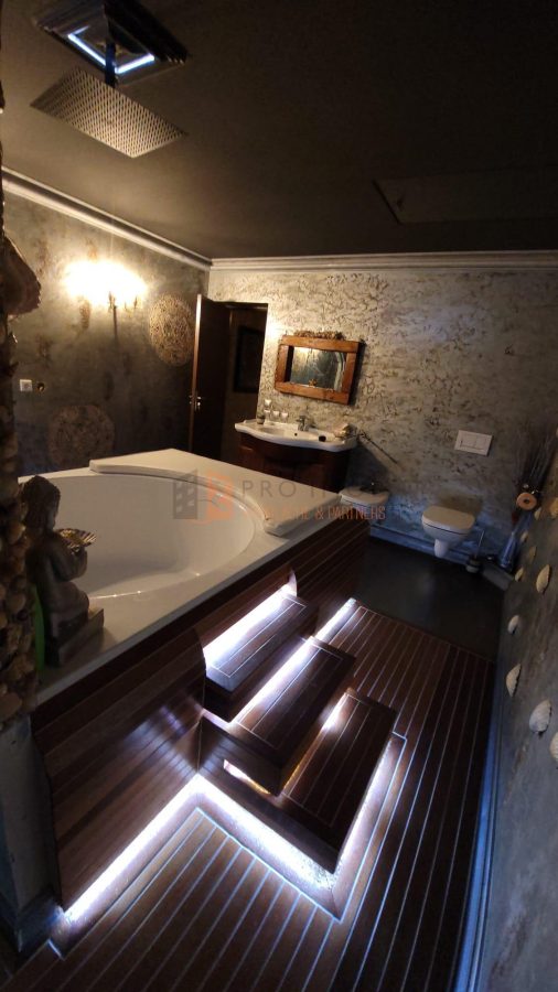Casa WOW EXCLUSIVITATE  tip P+M - foto 25