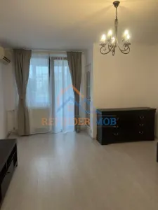 Garsoniera de vanzare, zona Titan - Costin Georgian - foto 1