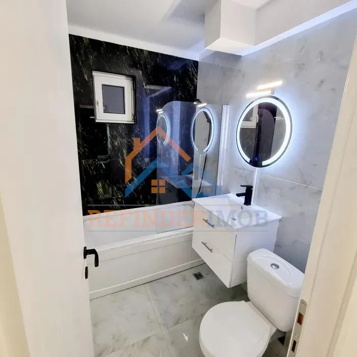 2 camere renovat complet Piata Resita - foto 7