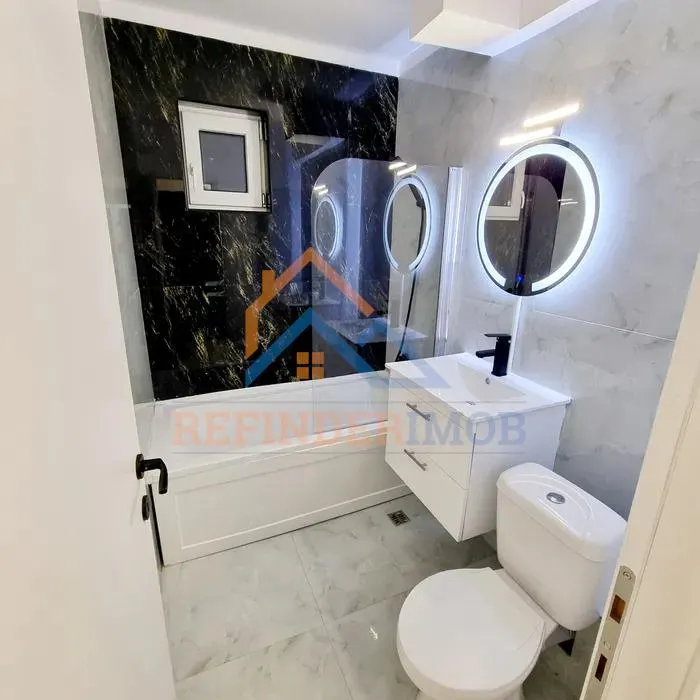 2 camere renovat complet Piata Resita - foto 8