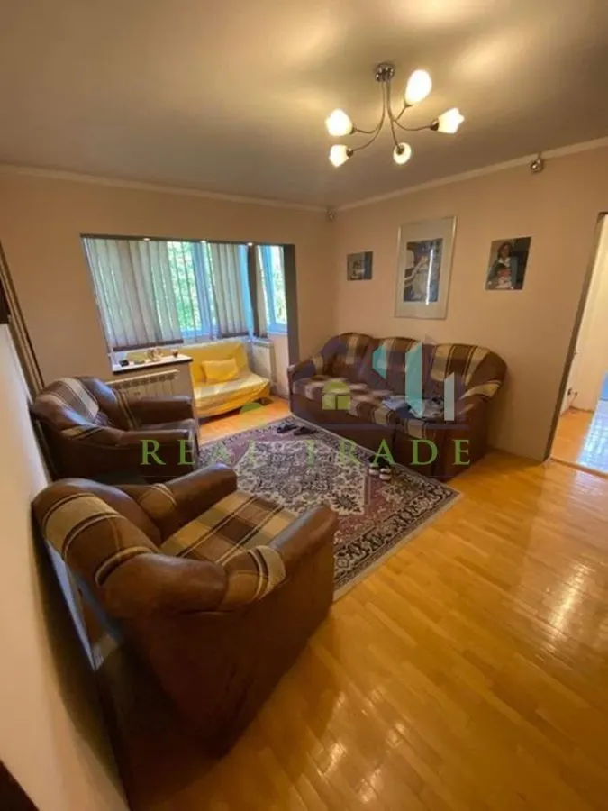 Apartament 2 camere etaj intermediar zona Gemenii - foto 1
