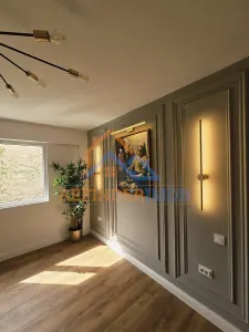 2 camere Victoriei Dr. Felix, renovat total - Bucuresti