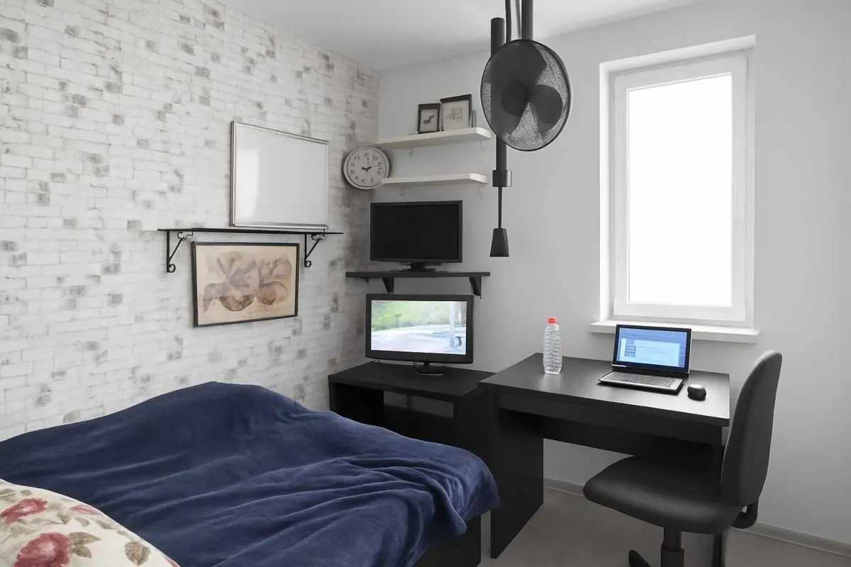 Apartament 2 camere zona Gemenii- Florilor - foto 1