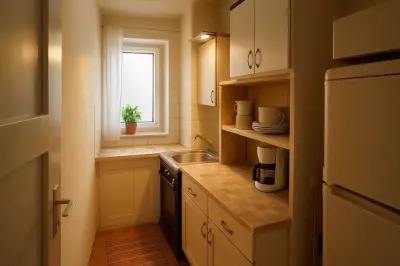Apartament 2 camere zona Gemenii- Florilor - foto 2