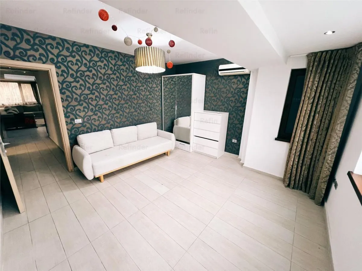 Vanzare apartament 3 camere | Mosilor | bloc nou cu lift | 95mp utili | etaj 1/3 | finisaje lux | - foto 8