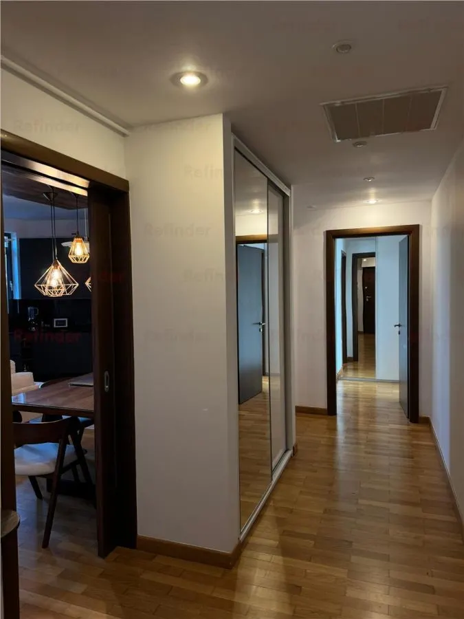 Vanzare apartament 70mp utili | Bd Ferdinand | bloc 2012 | stradal | etaj 3/10 | mobilat si utilat designer | - foto 5