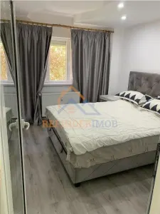 Apartament de vanzare cu 2 camere, zona Dristor - Bucuresti