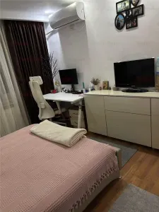 Vanzare apartament 2 camere | Calea Vitan | etaj 8/10 | centrala termica | 55mp utili | bloc 1980 | - foto 4
