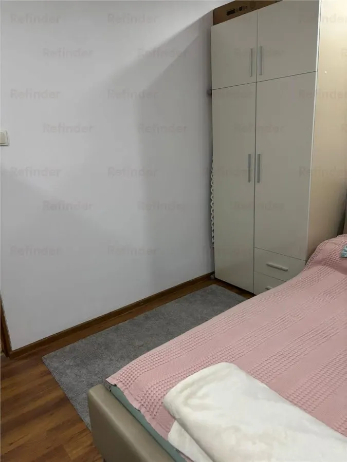 Vanzare apartament 2 camere | Calea Vitan | etaj 8/10 | centrala termica | 55mp utili | bloc 1980 | - foto 5