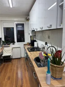 Vanzare apartament 2 camere | Calea Vitan | etaj 8/10 | centrala termica | 55mp utili | bloc 1980 | - foto 8