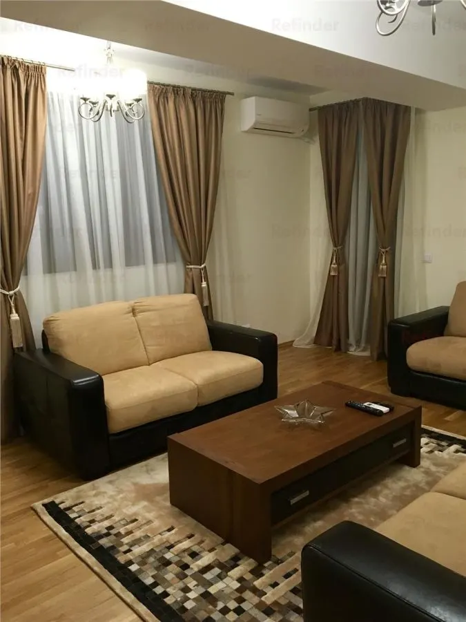 Vanzare apartament 2 camere |Stefan cel Mare | la 3 min metrou Obor | bloc 2015 | modern | etaj 6/9 | mobilat si utilat | 56mp utili | - foto 2
