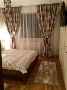 Vanzare apartament 2 camere |Stefan cel Mare | la 3 min metrou Obor | bloc 2015 | modern | etaj 6/9 | mobilat si utilat | 56mp utili | - foto 4
