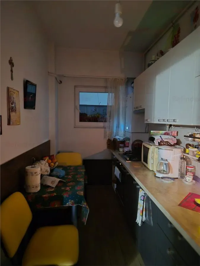 Vanzare apartament 2 camere | Sos Dudesti - Pantelimon  | la 3 min de metrou Pantelimon |  67mp utili | bl 2018 | etaj 1/10 | mobilat si utilat | - foto 4