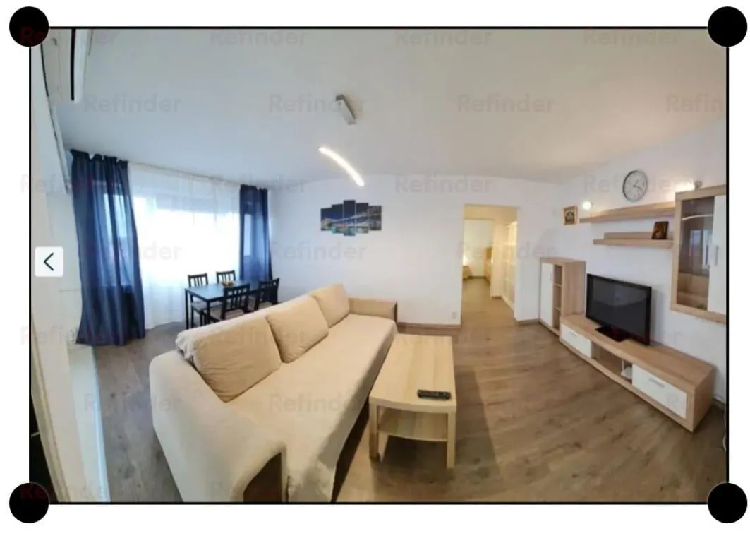 Vanzare apartament 2 camere | Iancului Metrou | etaj 6/10 | renovat | mobilat si utilat | liber - foto 1