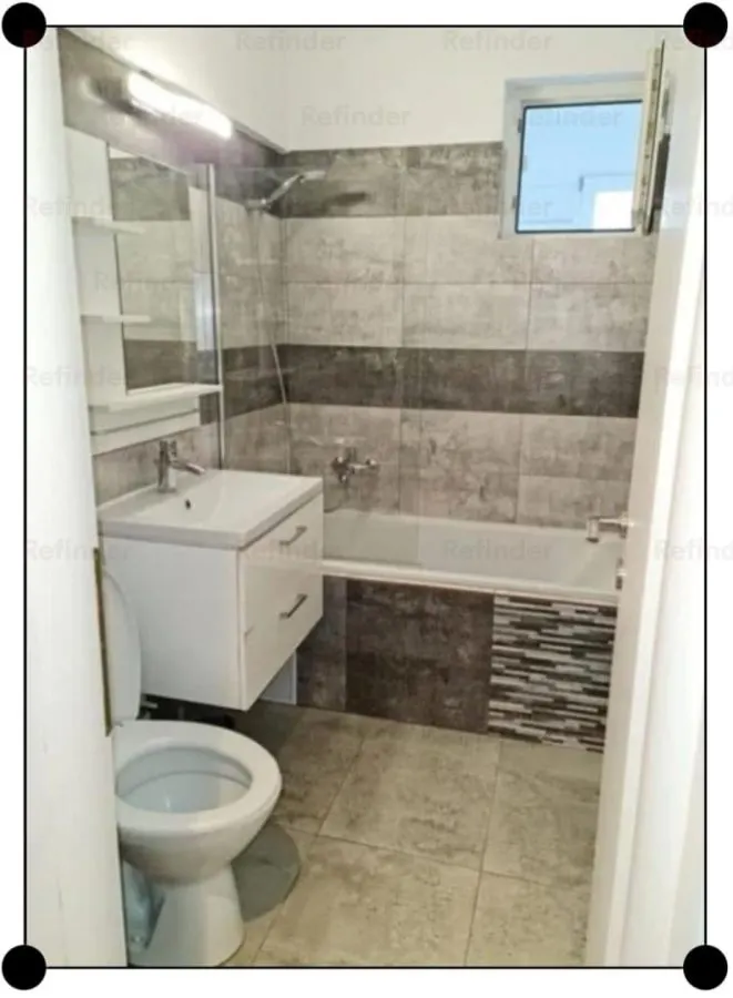 Vanzare apartament 2 camere | Iancului Metrou | etaj 6/10 | renovat | mobilat si utilat | liber - foto 11
