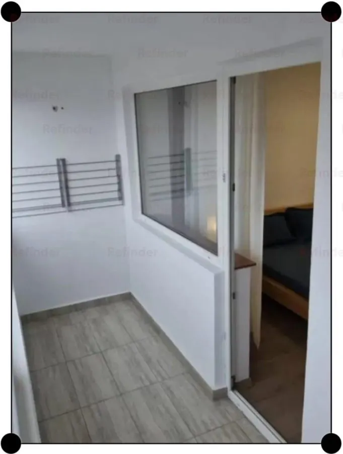 Vanzare apartament 2 camere | Iancului Metrou | etaj 6/10 | renovat | mobilat si utilat | liber - foto 12