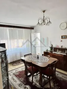 Apartament 2 camere etaj intermediar zona Noua - foto 2